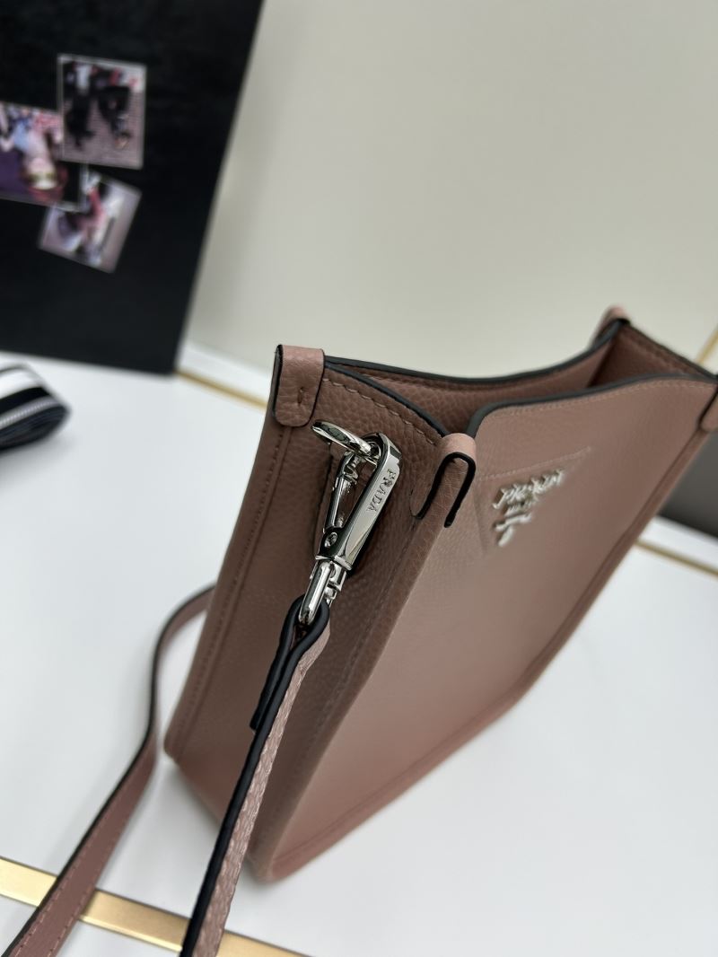 Prada Satchel Bags